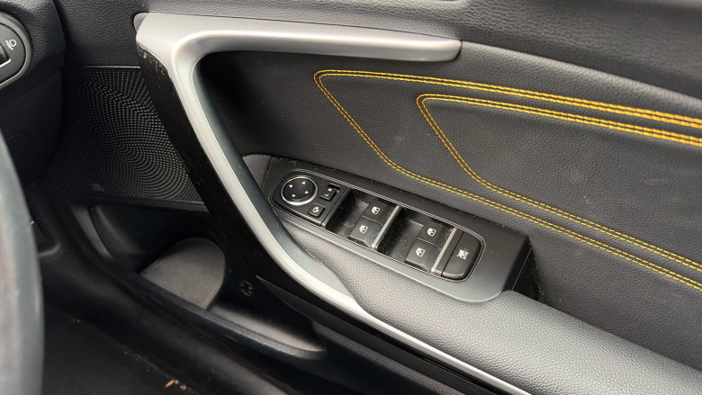 Kia Xceed 1.4T GDi ISG First Edition 5dr DCT Petrol Hatchback